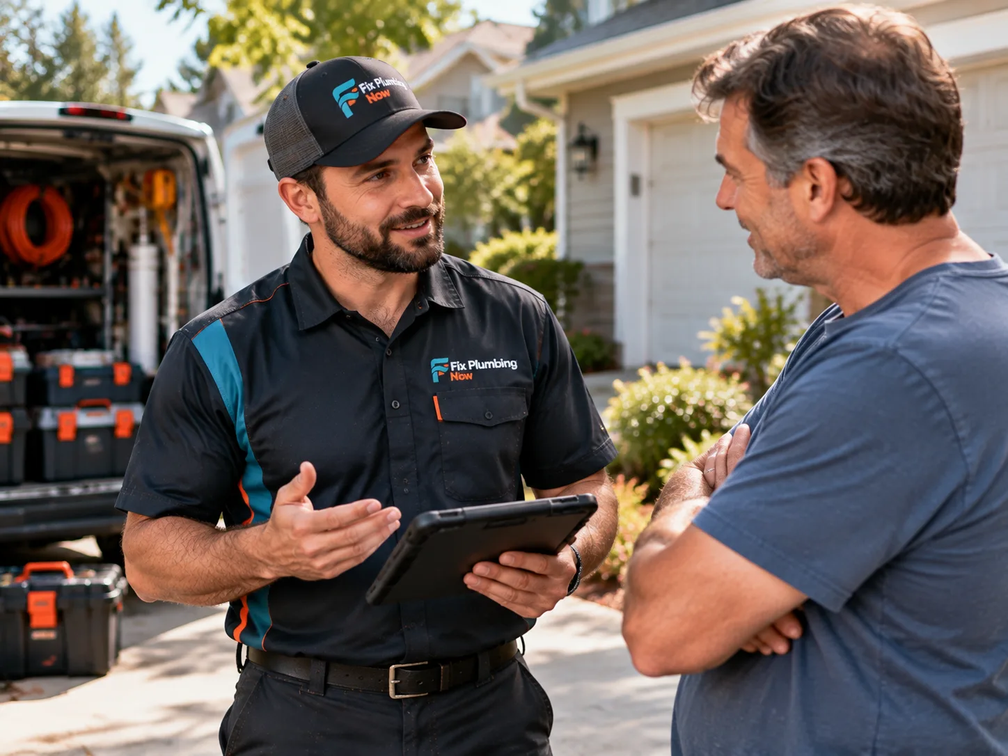 Clogged Drain Service Breckenridge, TX FAQs